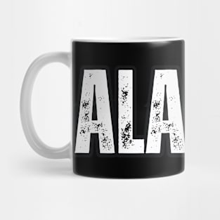 Alanna Name Gift Birthday Holiday Anniversary Mug